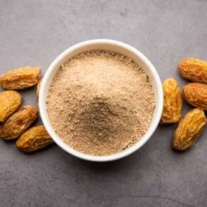 Dehydrated Khajoor Powder, Color : Brown