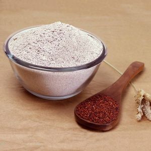 Dehydrated Ragi Powder