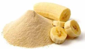Banana Powder