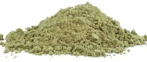 Natural Pumpkin Extract Powder, Color : Green for Food Beverage
