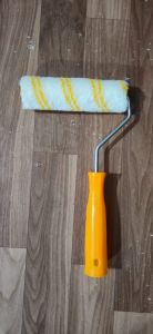 Long Handle Paint Roller