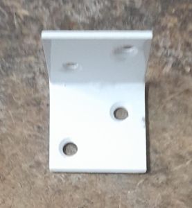 Metal L Shape Angle Bracket