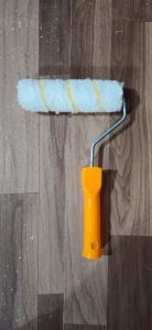 Microfiber Paint Roller Brush