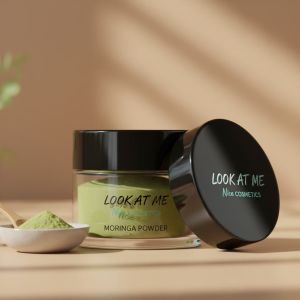 moringa powder