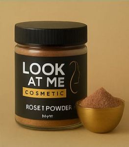 Rose Petal Powder