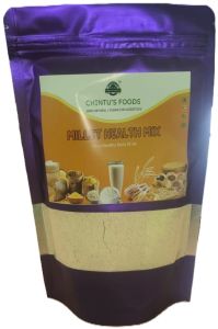 Millet Health Mix, Packaging Size : 5-25KG
