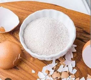 Egg Shell Powder, Grade : Cosmetic Grade
