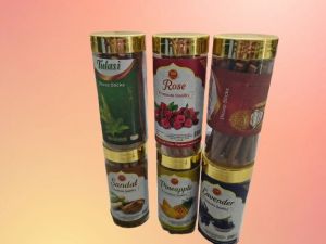 dhoop sticks