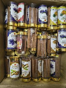 Dhoop Sticks Jar