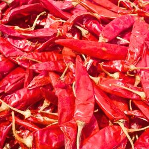 Dry Red Chilli, Packaging Type : Bag for Culinary