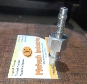 Measuring Instruments