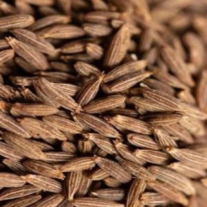 European Quality Brown Organic Premium Cumin Seeds ≤7%