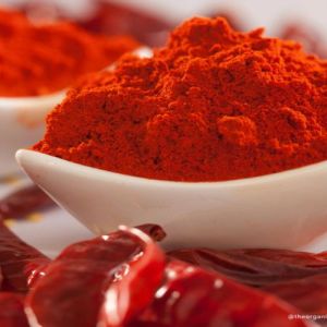 A Grade Red Chilli Powder for Cooking