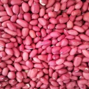 Red Skin Groundnut Kernels