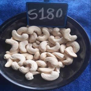 S180 Cashew Nuts