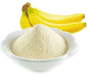 Banana Powder