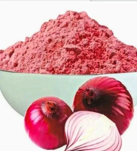 Red Onion Powder, Packaging Type : Plastic Pouch, Purity : 99%