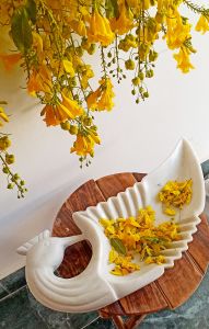 Marble Serving Platter