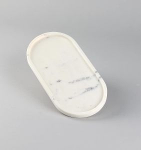 Stone Soap Dishes, Design : Minimalist