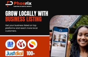 Business Listing Services