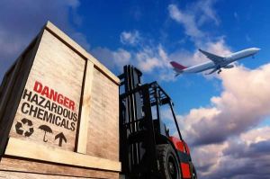 Dangerous Goods Transportation