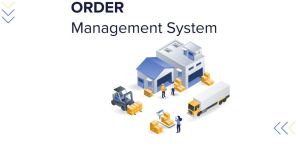 Order Management Services
