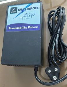 Gooty Lead Acid Graphene Battery Charger 60V 4A