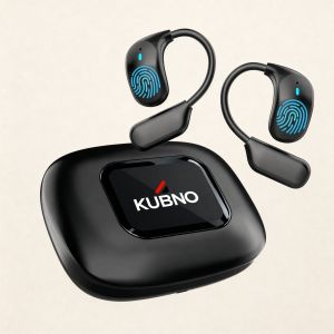 Kubno bone-conduction Wireless Earbuds