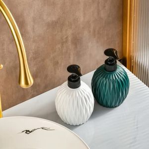 Plastic Soap Dispenser