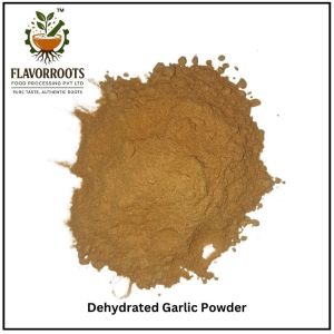 Dehydrated Garlic Powder Dehydrated Garlic Powder