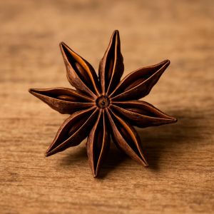 Brown Star Anise, Packaging Type : Plastic Bag, Jars
