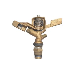 Irrigation Sprinklers
