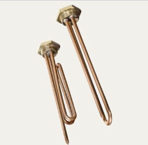 Copper Water Heating Element, Voltage : 230V