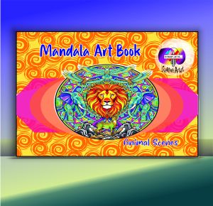 Mandala Coloring Books