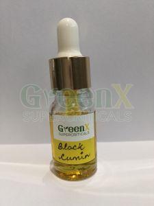 Scfe/co₂ Extracted Black Cumin Oil, Color : Dark