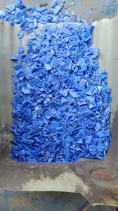 HDPE HD Plastic Crate, Color : Blue, Green, Orange, Red, Yellow