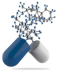 Active Pharmaceutical Ingredients