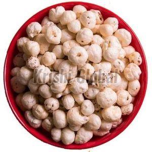 Dried 4 Suta Phool Makhana, Packaging Size : 85 Gram