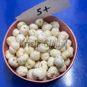 Dried 5 Plus Suta Phool Makhana, Packaging Size : 85 Gram