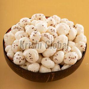 Dried 5 Suta Phool Makhana, Packaging Size : 85 Gram