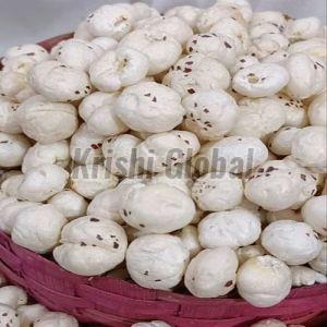 Dried 6 Plus Suta Phool Makhana, Packaging Size : 85 Gram