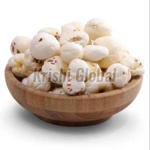 Dried 6 Suta Phool Makhana, Packaging Size : 85 Gram
