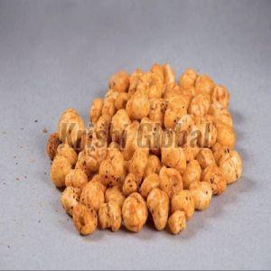 Crunchy Edible Oil Barbeque Flavoured Makhana