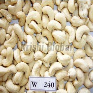 Hard Raw Cashew Kernals, Color : White