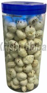 Light Edible Oil Roasted Cream Onion Makhana