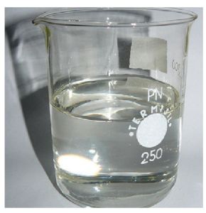 Water Based Solution (Biocides)