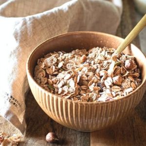 Factory Sells high-quality Dried Healthy Instant Oat Flakes