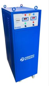 High Kw DC Power Supply, Power : 6500W