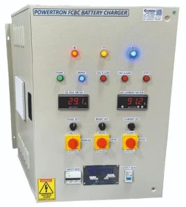 Marine Battery Charger