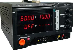 PSC-6015DCPS DC Power Supply